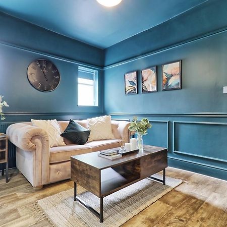 Southend Comfort Suite - Southend Stays Εξωτερικό φωτογραφία