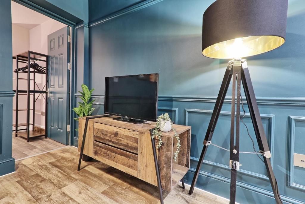 Southend Comfort Suite - Southend Stays Εξωτερικό φωτογραφία